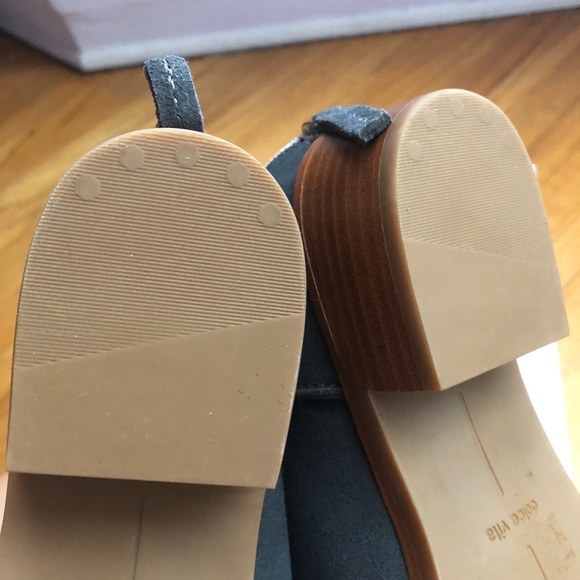 Dolce Vita suede boots 8.5 New In Box - Picture 8 of 10